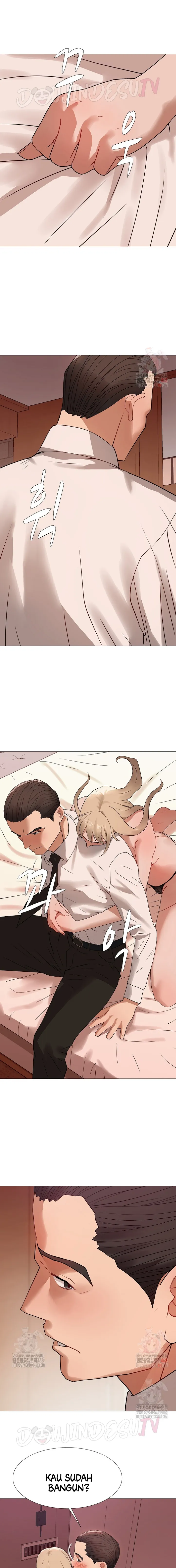 Evil Favor - Chapter 30 7