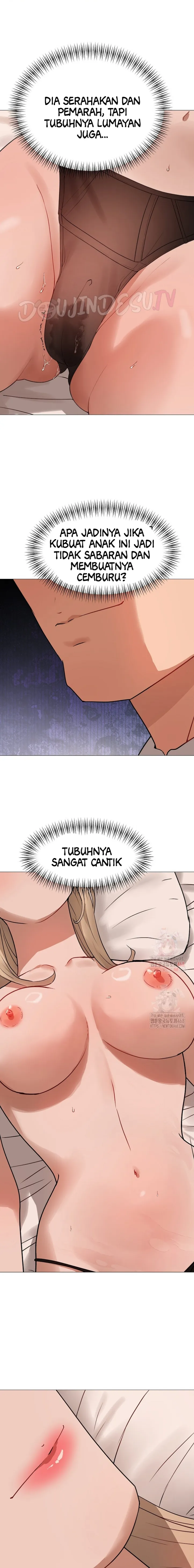 Evil Favor - Chapter 30 4