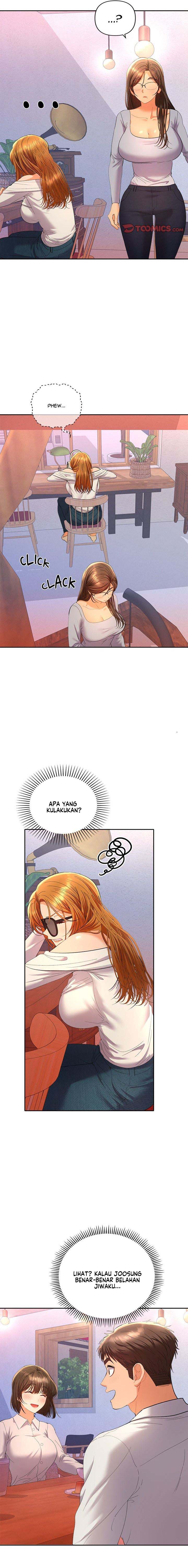 Everyone’s Man - Chapter 13 9 Everyone’s Man - Chapter 13 9