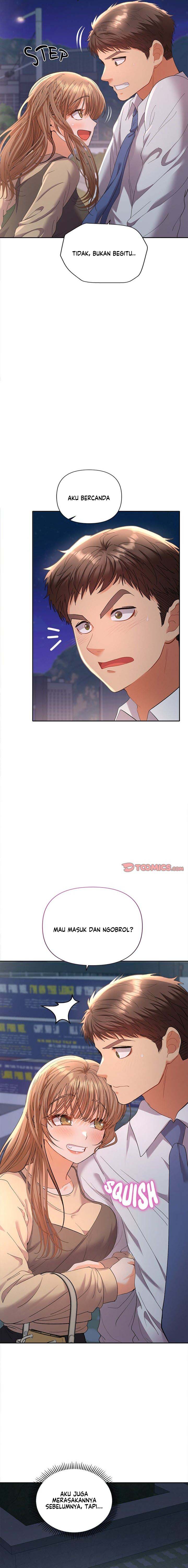 Everyone’s Man - Chapter 13 22 Everyone’s Man - Chapter 13 22