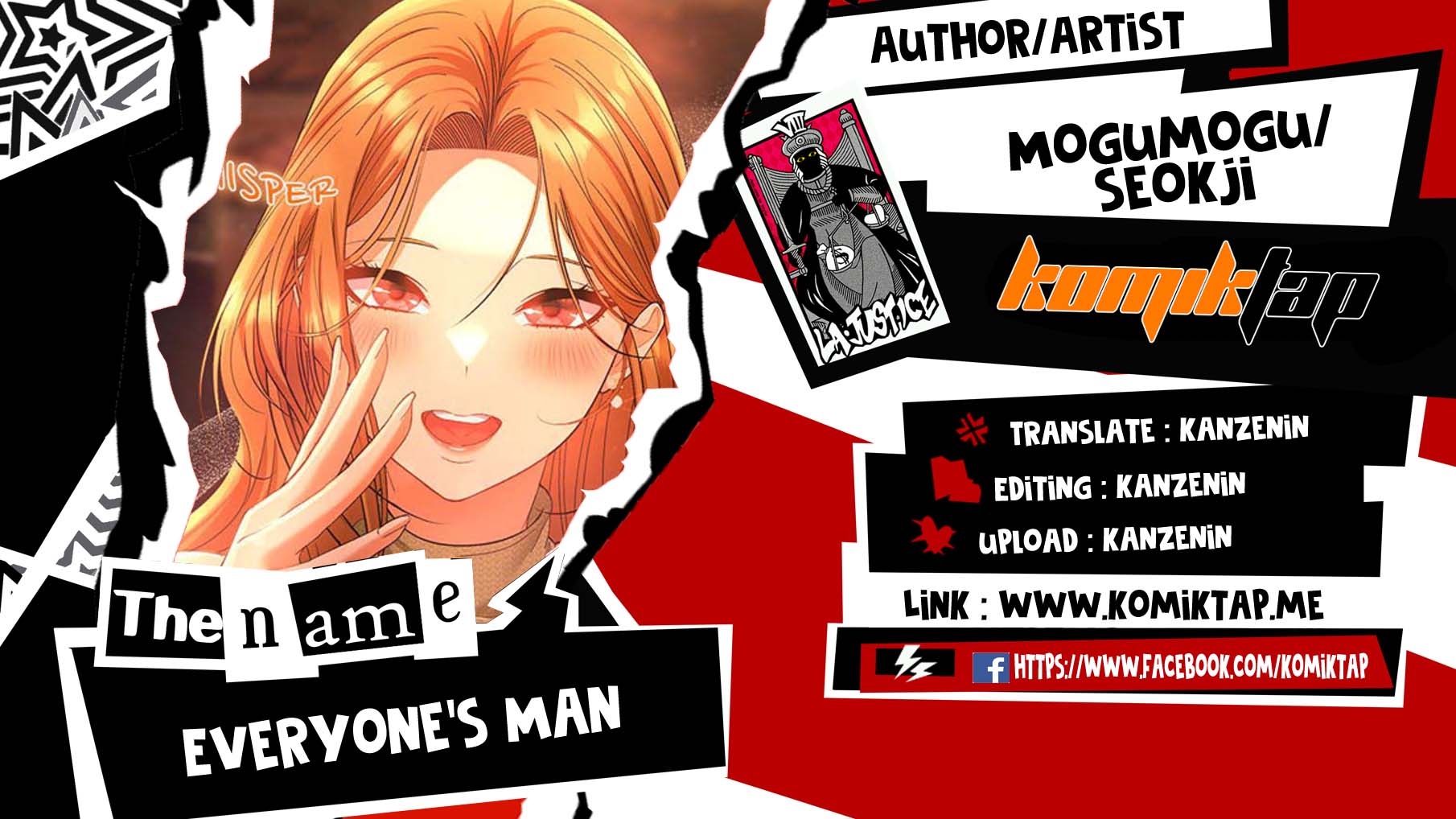 Everyone’s Man - Chapter 13 1 Everyone’s Man - Chapter 13 1