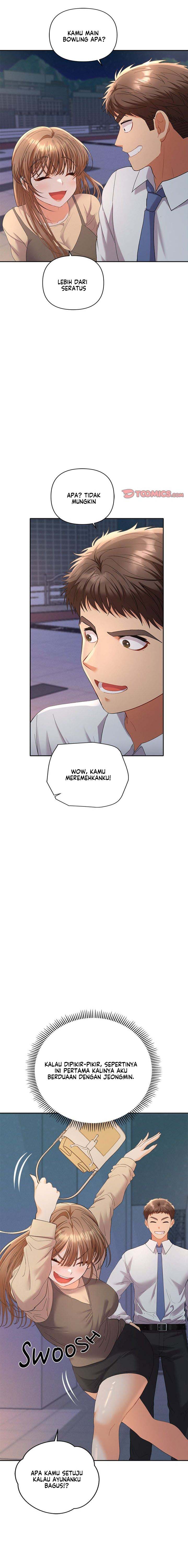 Everyone’s Man - Chapter 13 19 Everyone’s Man - Chapter 13 19