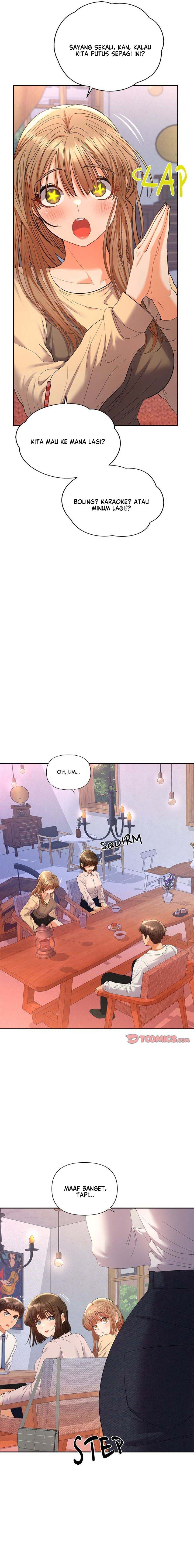 Everyone’s Man - Chapter 13 13 Everyone’s Man - Chapter 13 13