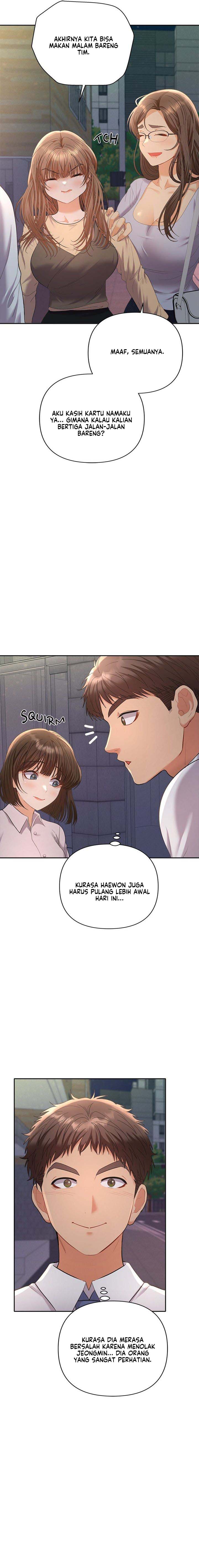 Everyone’s Man - Chapter 13 15 Everyone’s Man - Chapter 13 15