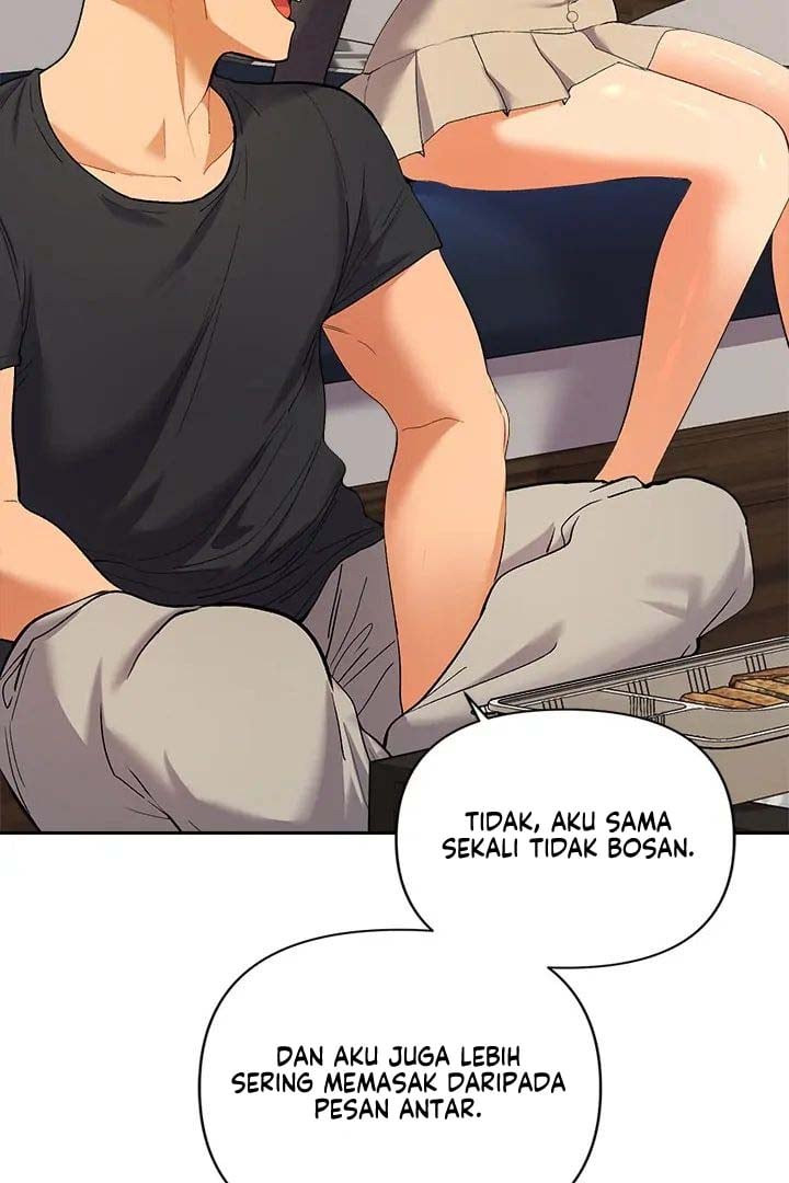 Everyone&#8217;s Man - Chapter 11 9