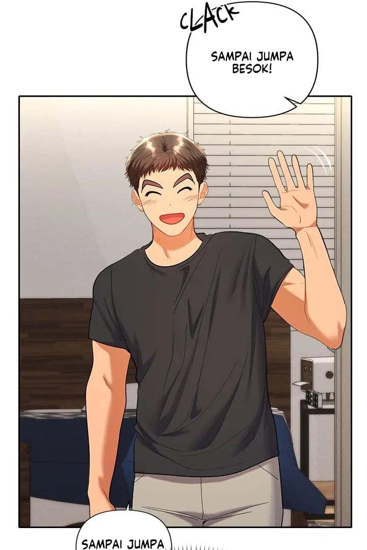 Everyone&#8217;s Man - Chapter 11 28