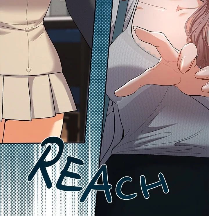 Everyone&#8217;s Man - Chapter 11 23