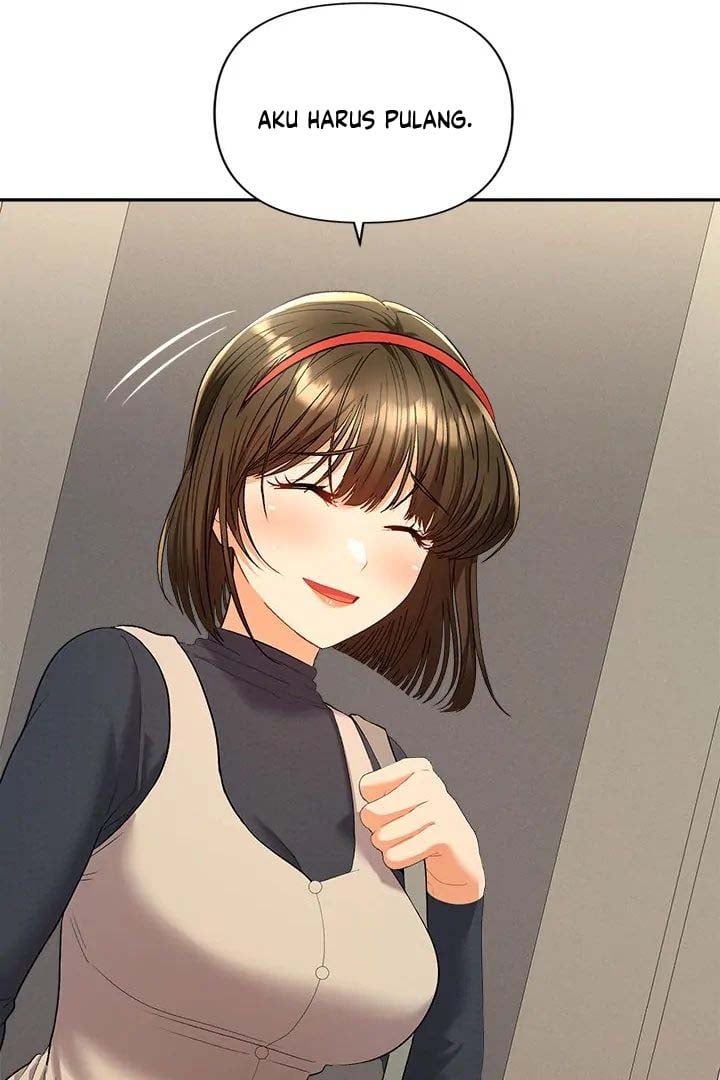 Everyone&#8217;s Man - Chapter 11 21