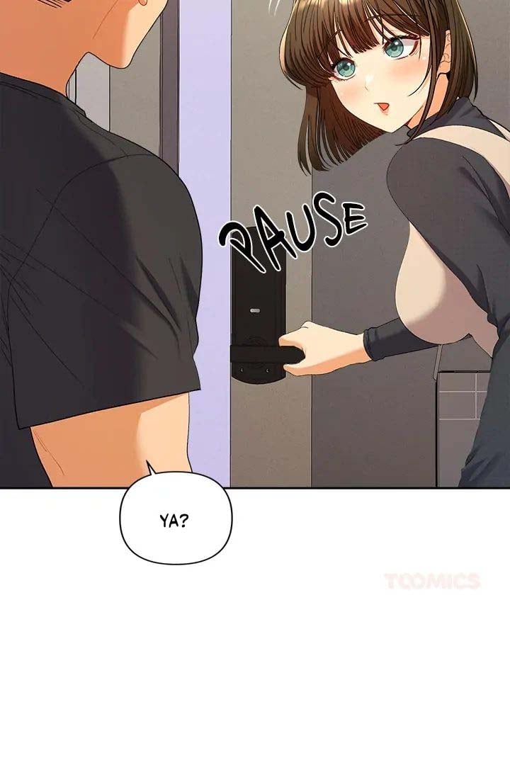 Everyone&#8217;s Man - Chapter 11 26