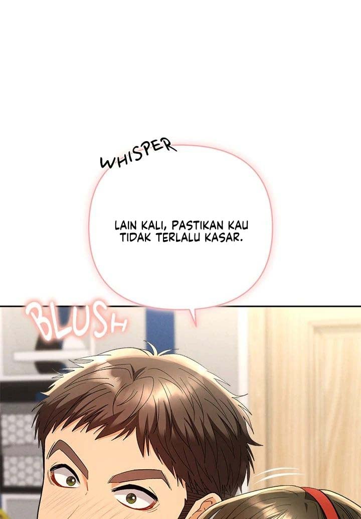 Everyone&#8217;s Man - Chapter 11 27