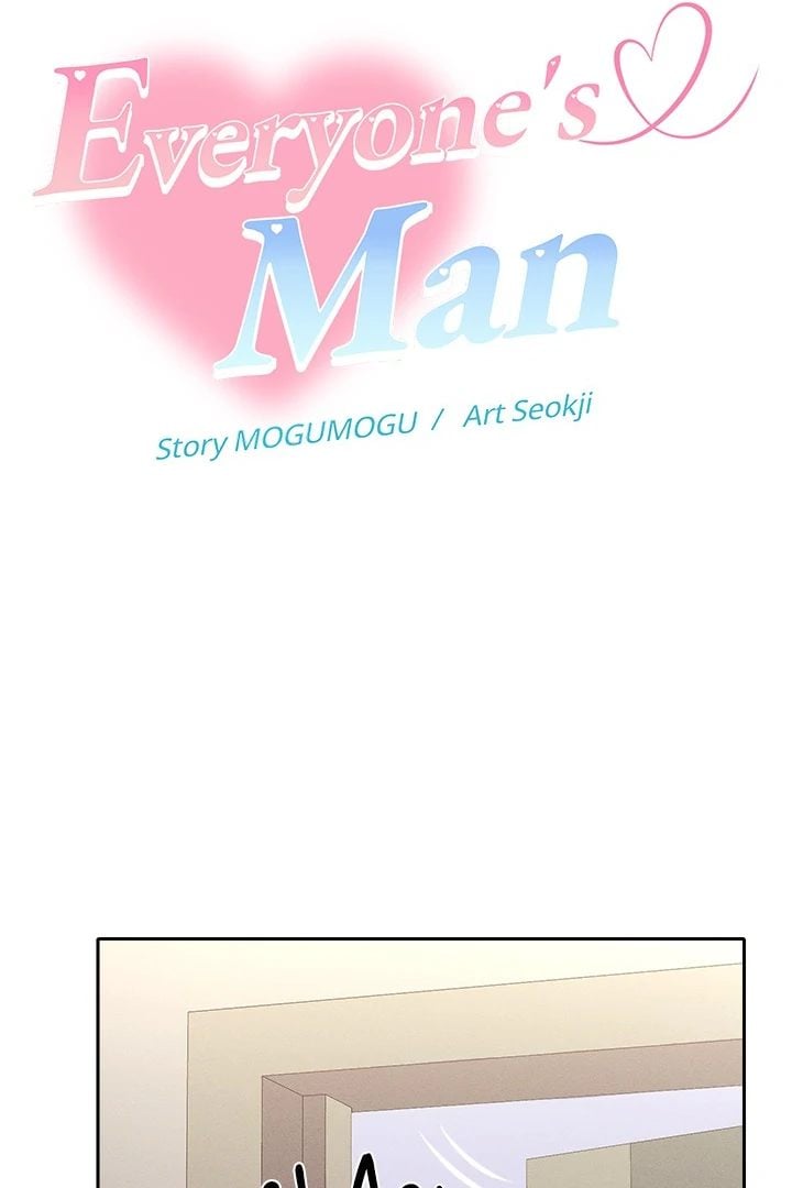 Everyone&#8217;s Man - Chapter 11 25