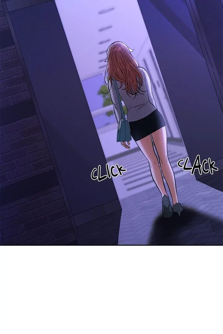 Everyone&#8217;s Man - Chapter 11 3