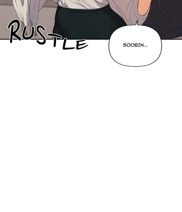 Everyone&#8217;s Man - Chapter 11 38