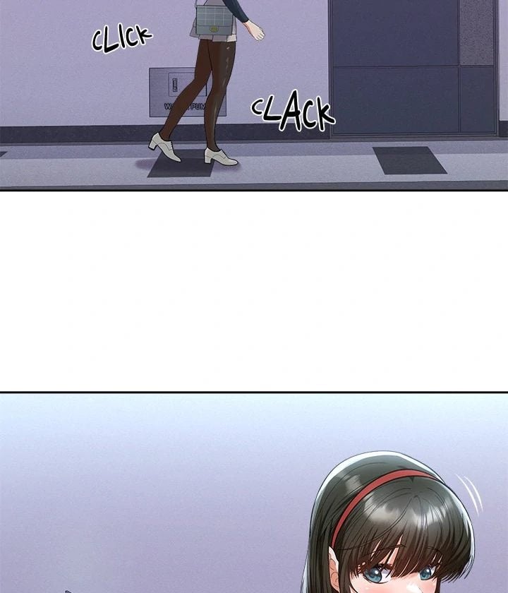 Everyone&#8217;s Man - Chapter 11 32