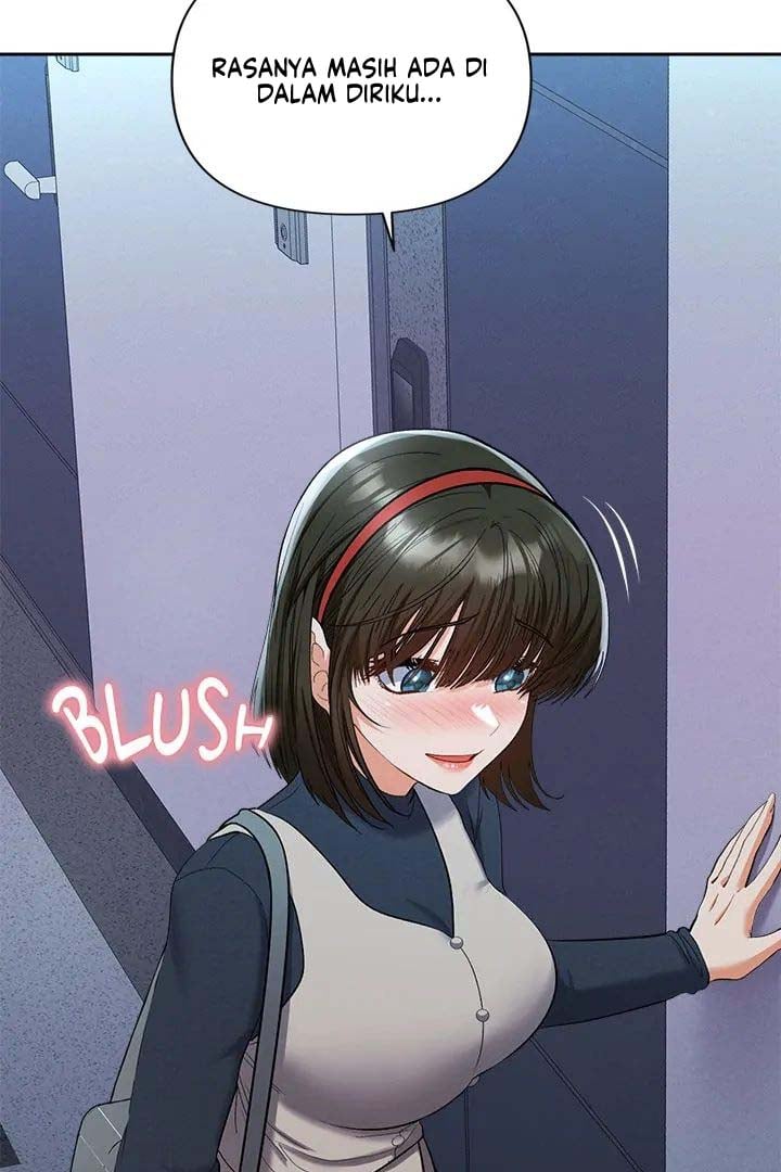 Everyone&#8217;s Man - Chapter 11 30