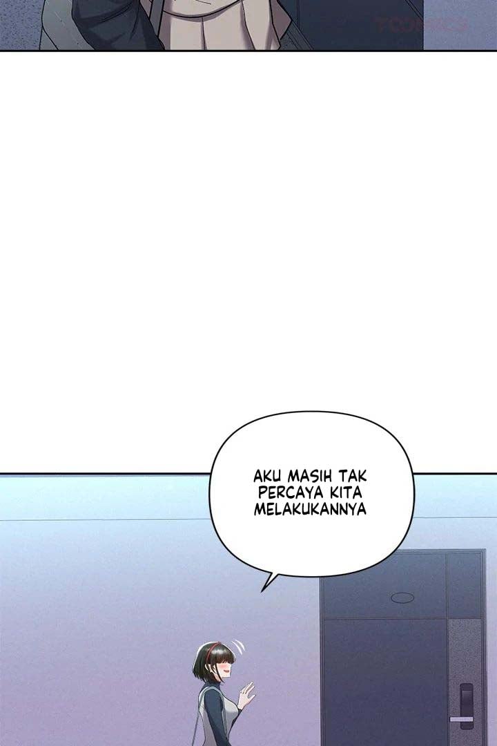 Everyone&#8217;s Man - Chapter 11 31