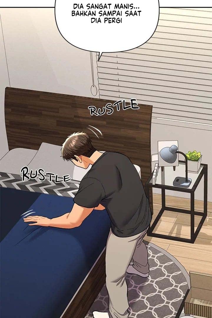 Everyone&#8217;s Man - Chapter 11 34