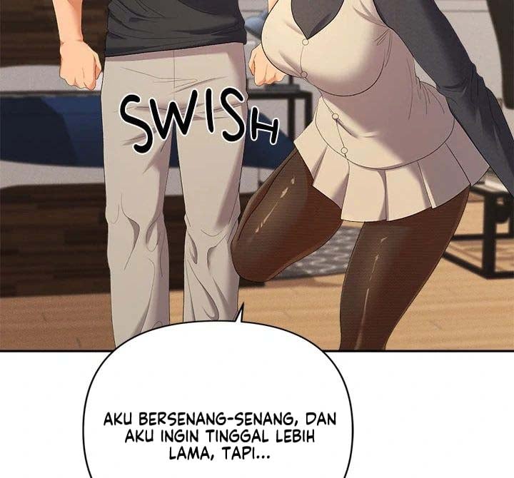 Everyone&#8217;s Man - Chapter 11 19