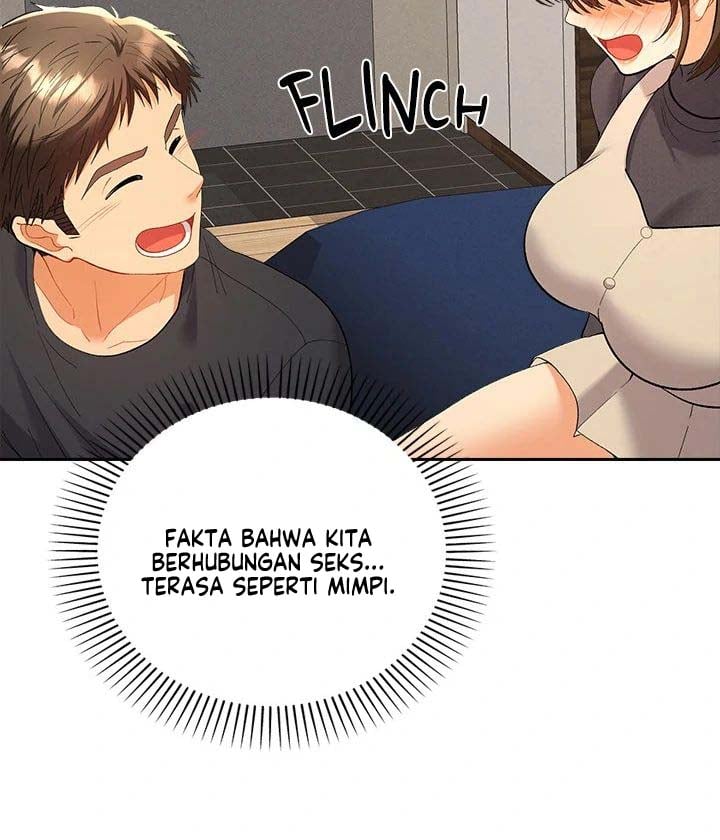 Everyone&#8217;s Man - Chapter 11 15