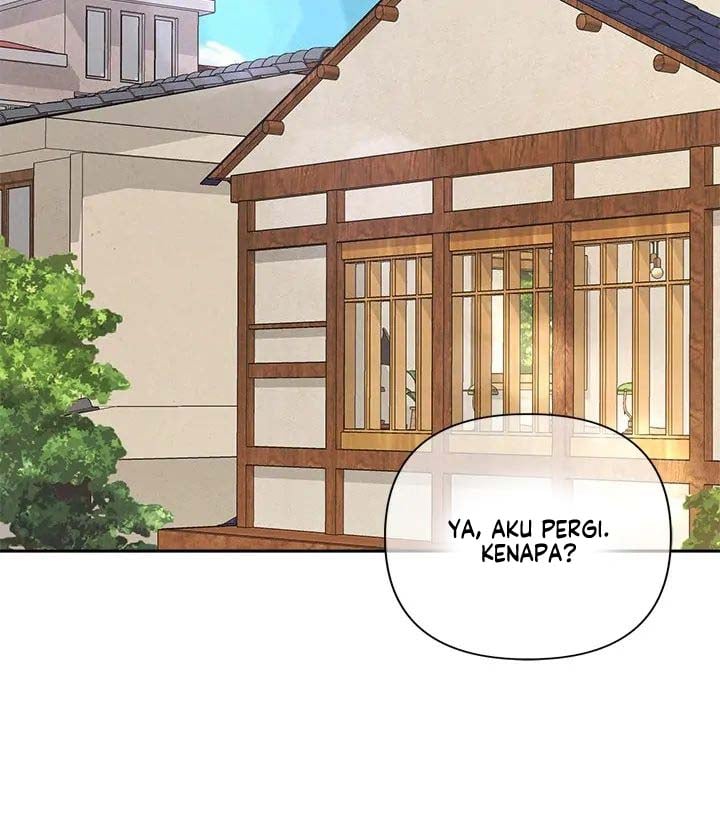 Everyone&#8217;s Man - Chapter 11 70