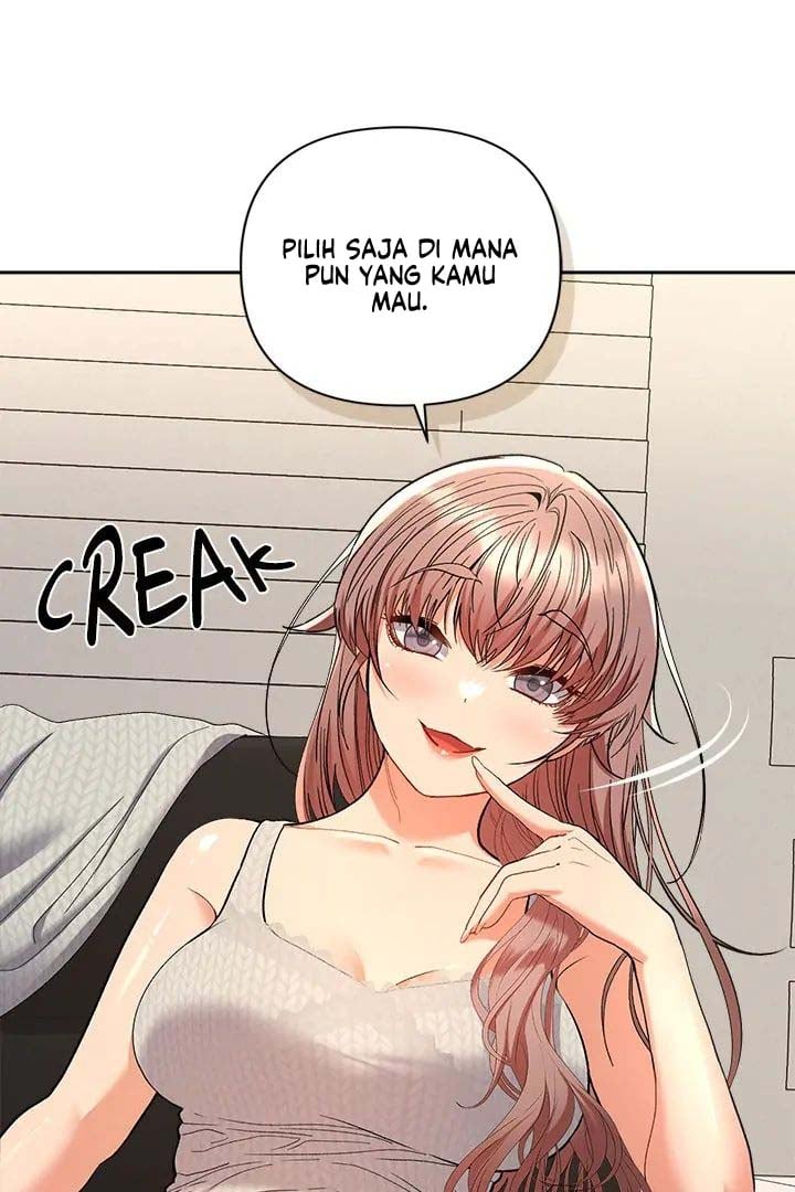 Everyone&#8217;s Man - Chapter 11 40