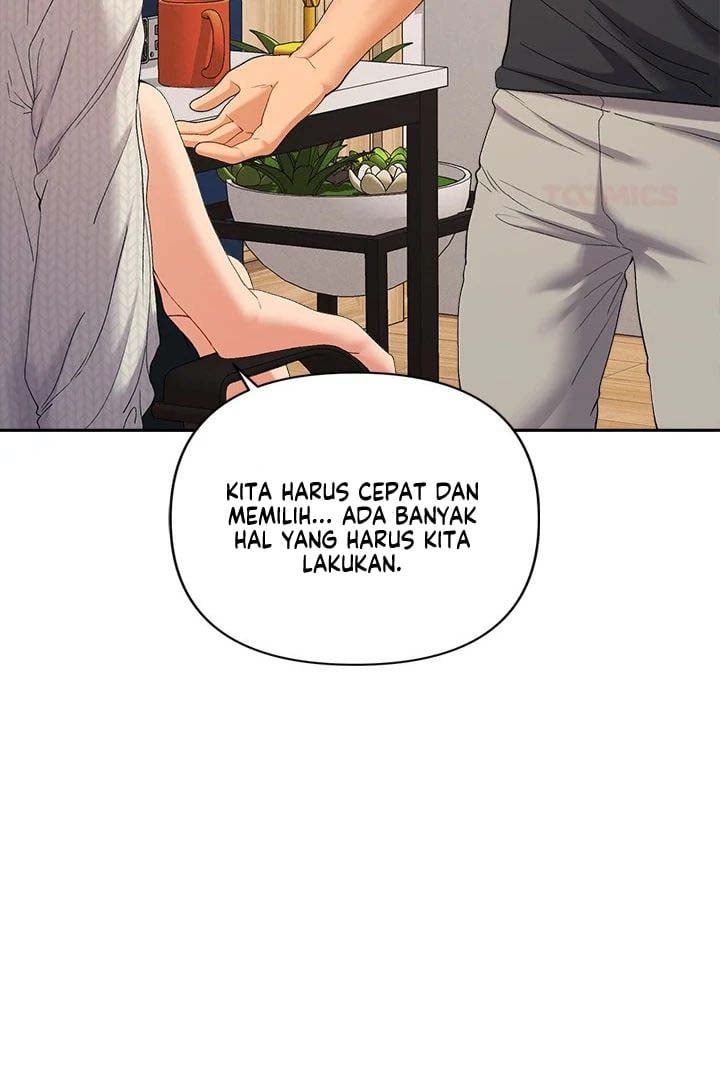 Everyone&#8217;s Man - Chapter 11 44