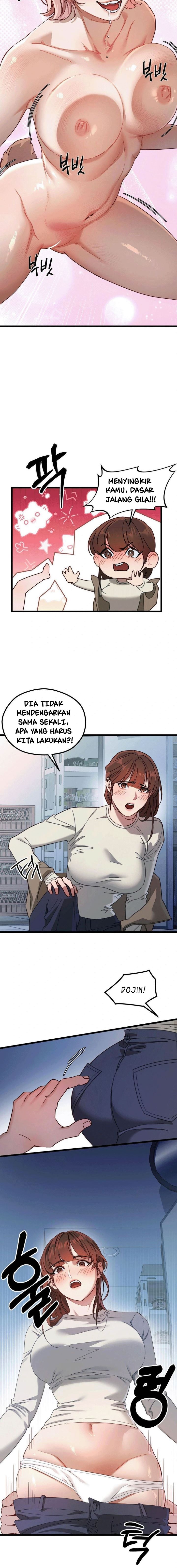 Zoo’s Panic - Chapter 6 8 Zoo’s Panic - Chapter 6 8