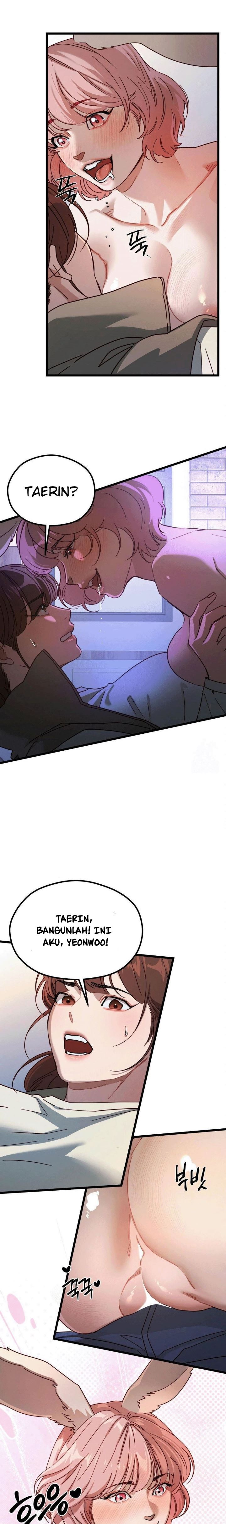 Zoo’s Panic - Chapter 6 7 Zoo’s Panic - Chapter 6 7