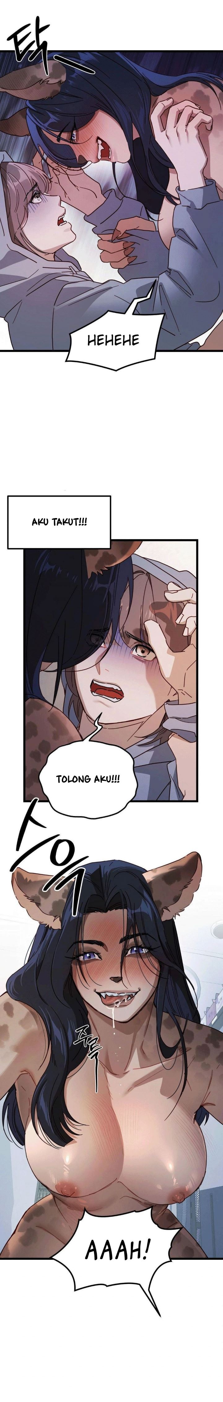 Zoo’s Panic - Chapter 6 5 Zoo’s Panic - Chapter 6 5