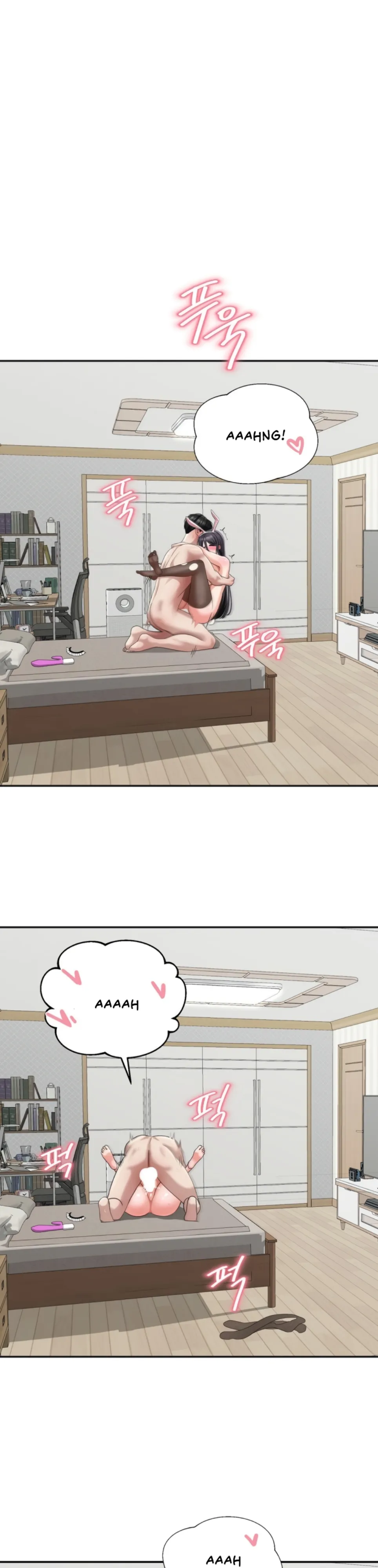 Your Creepy Bucket List - Chapter 39 8