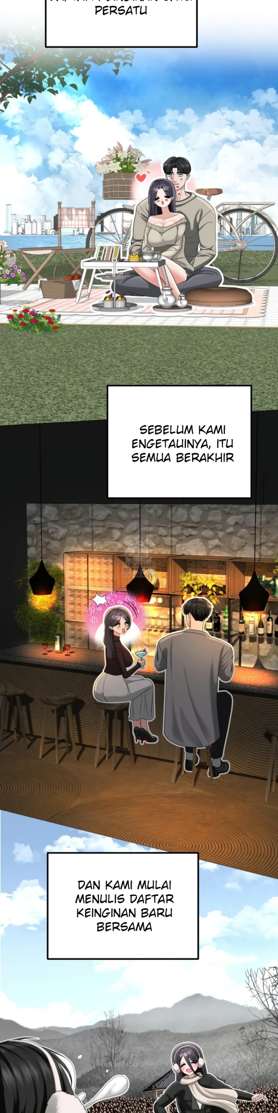 Your Creepy Bucket List - Chapter 39 28