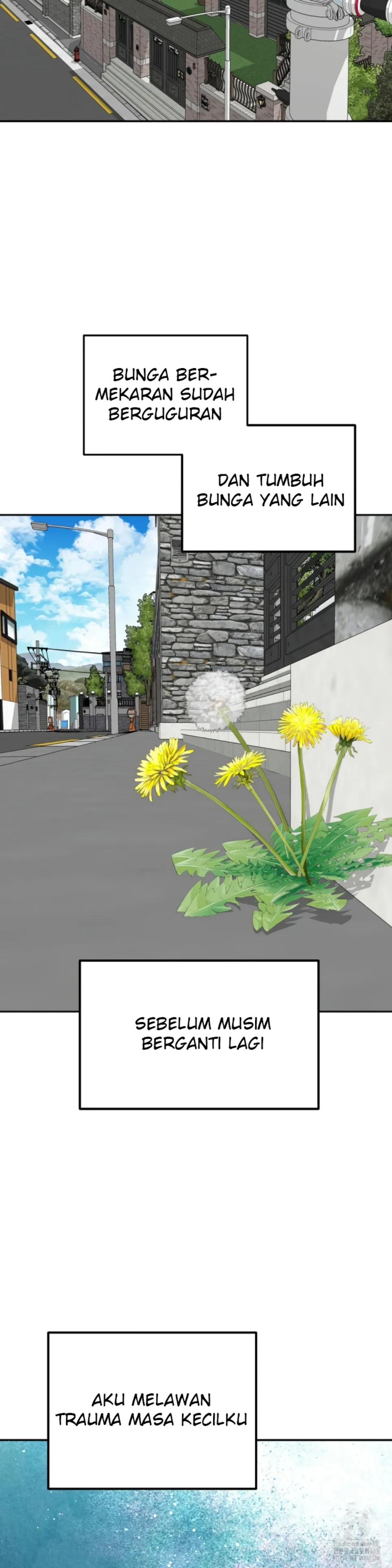 Your Creepy Bucket List - Chapter 39 26