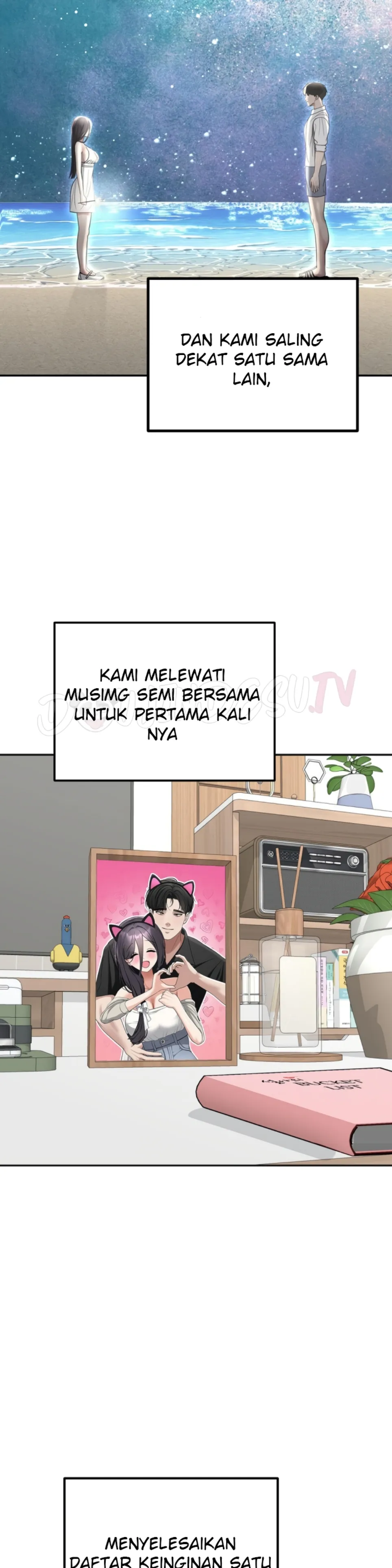 Your Creepy Bucket List - Chapter 39 27