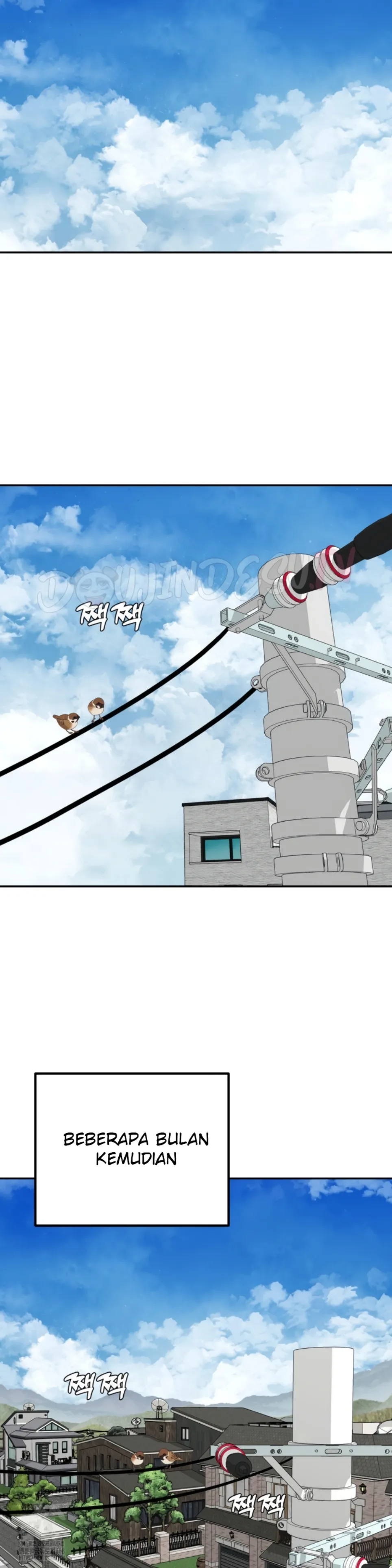 Your Creepy Bucket List - Chapter 39 25