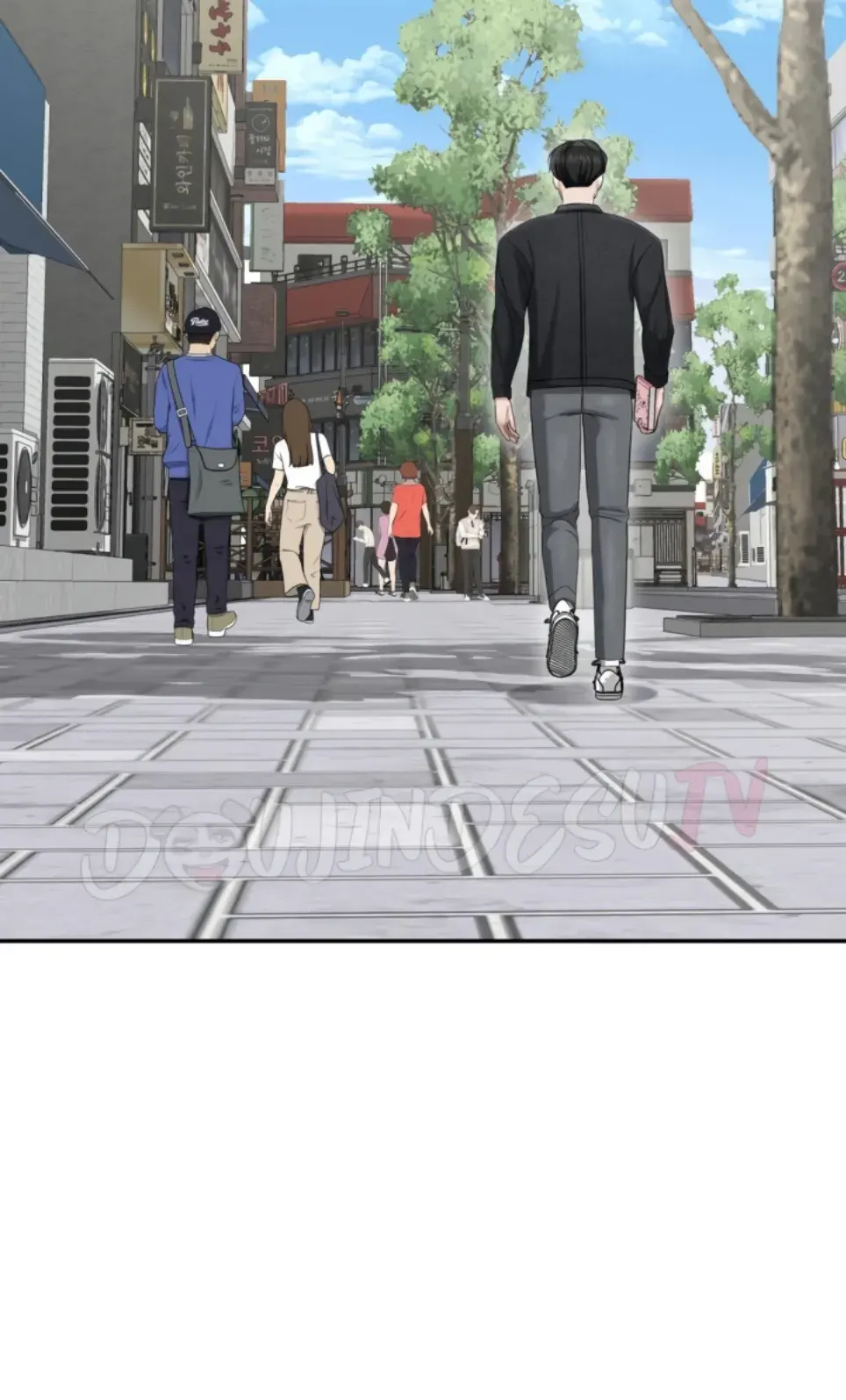 Your Creepy Bucket List - Chapter 39 39