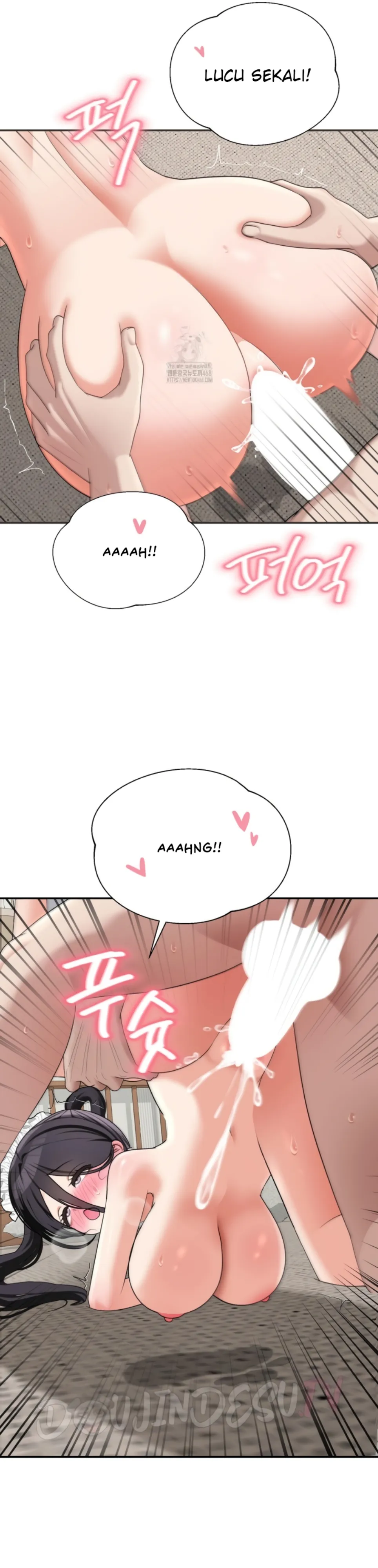 Your Creepy Bucket List - Chapter 39 4