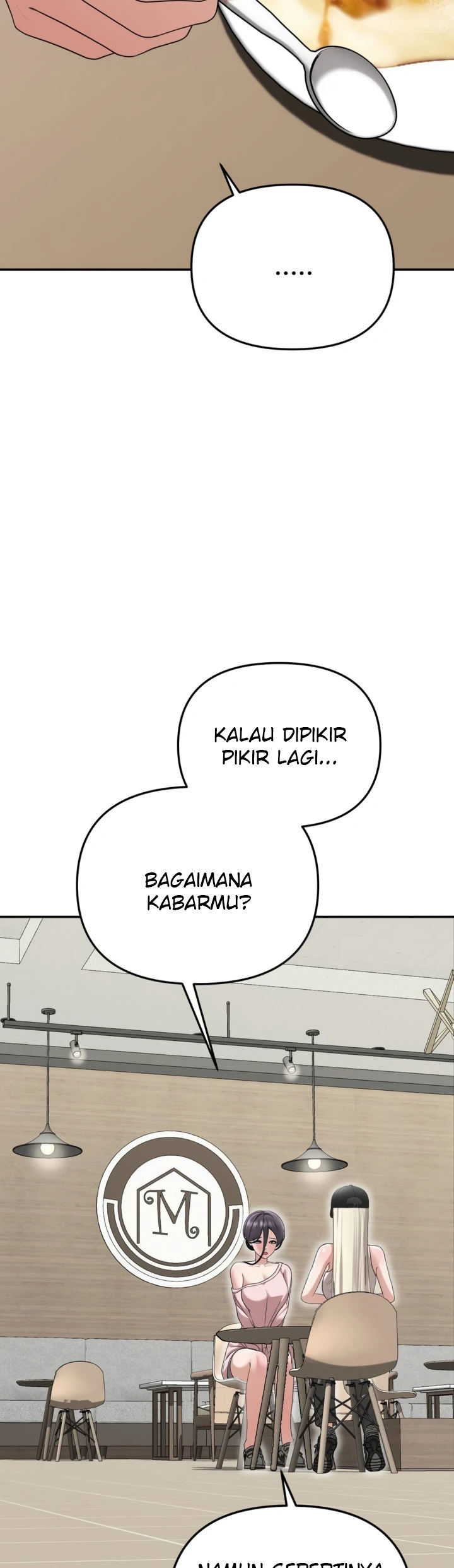 Your Creepy Bucket List - Chapter 32 9