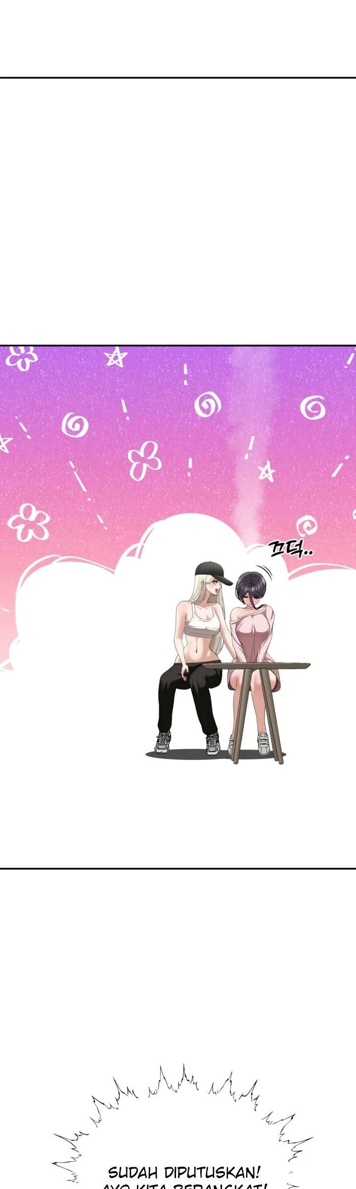 Your Creepy Bucket List - Chapter 32 20