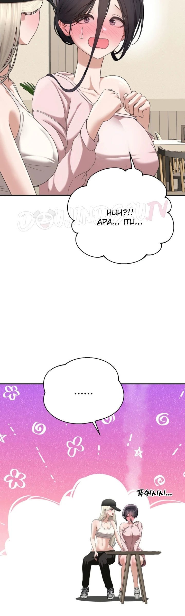 Your Creepy Bucket List - Chapter 32 19