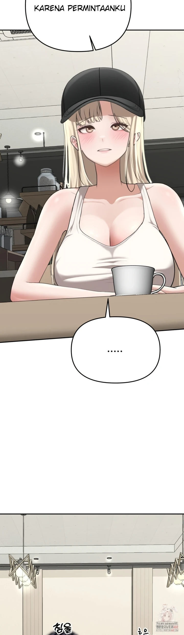 Your Creepy Bucket List - Chapter 32 12