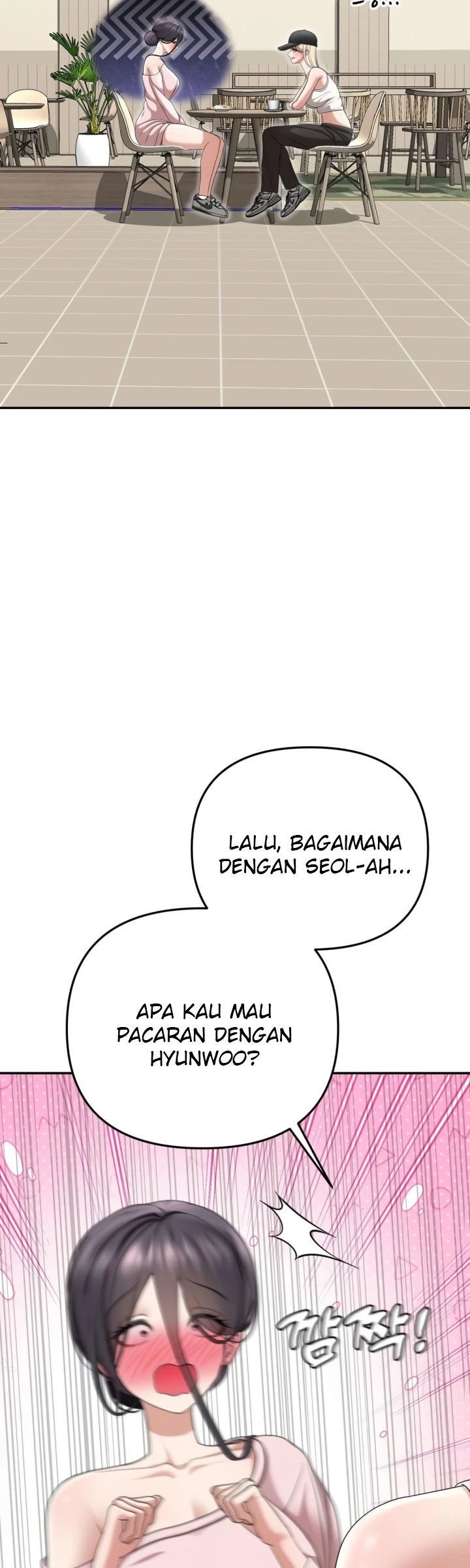 Your Creepy Bucket List - Chapter 32 13