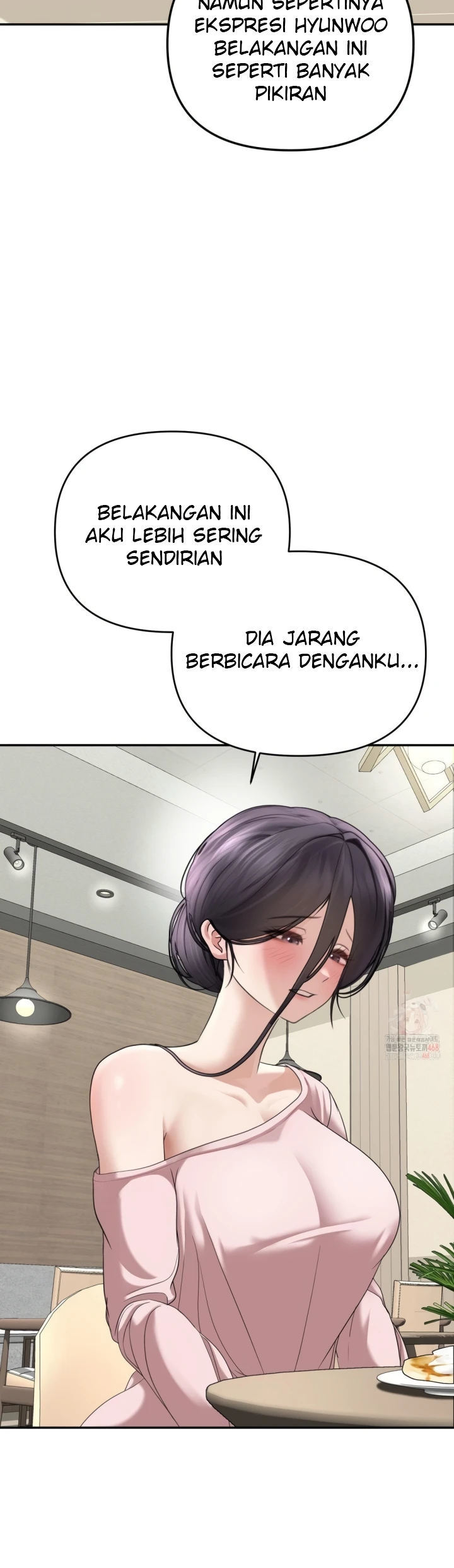 Your Creepy Bucket List - Chapter 32 10