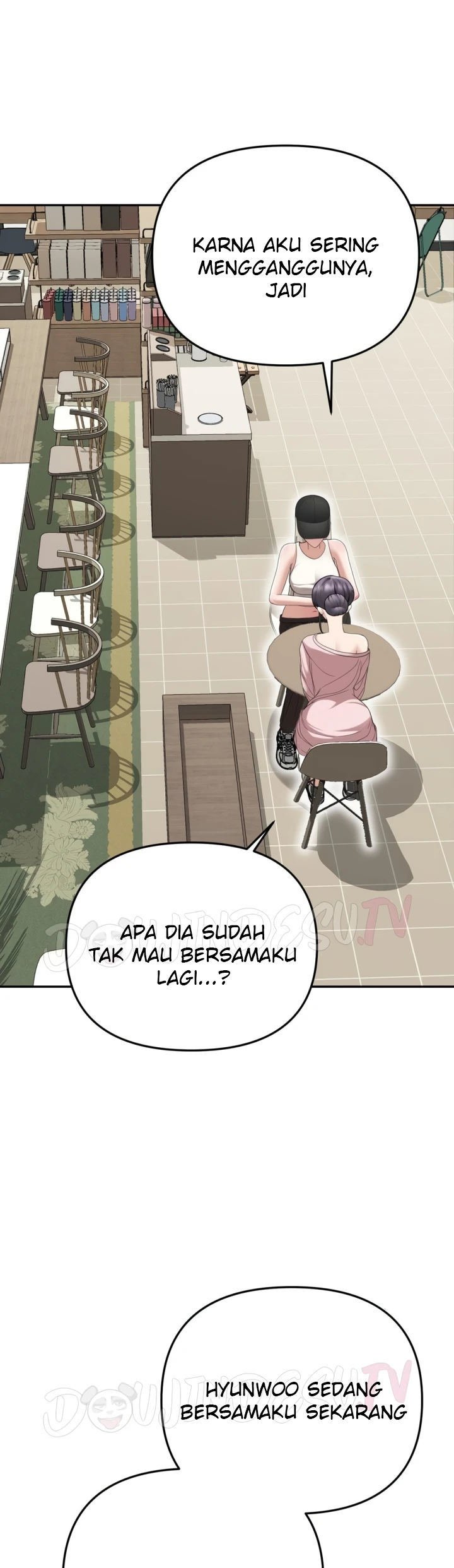 Your Creepy Bucket List - Chapter 32 11