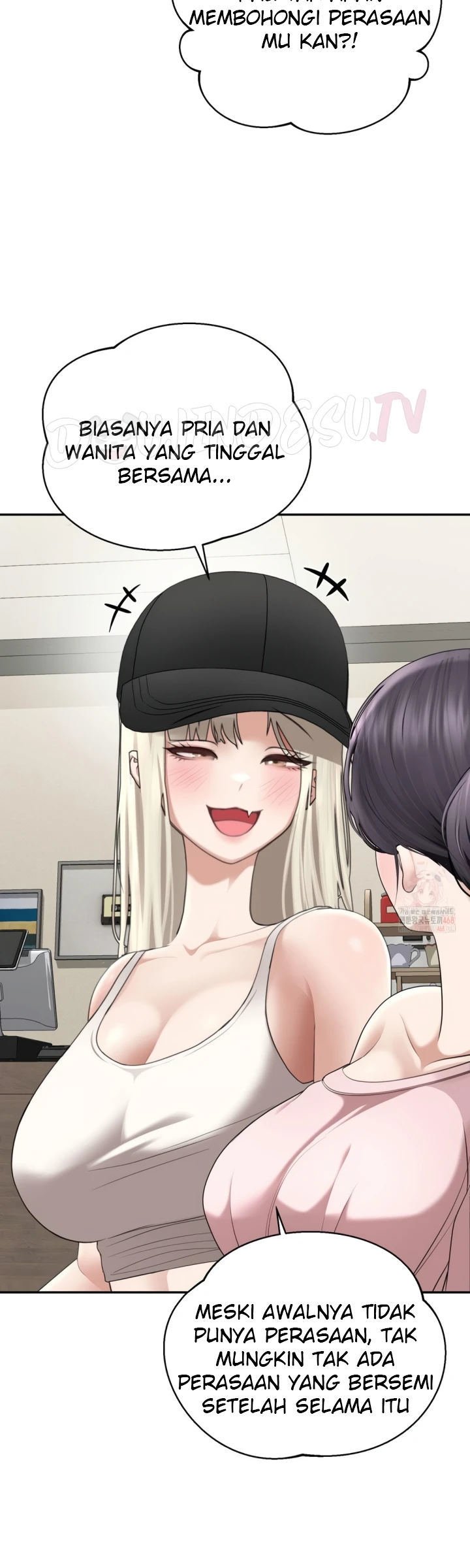 Your Creepy Bucket List - Chapter 32 16