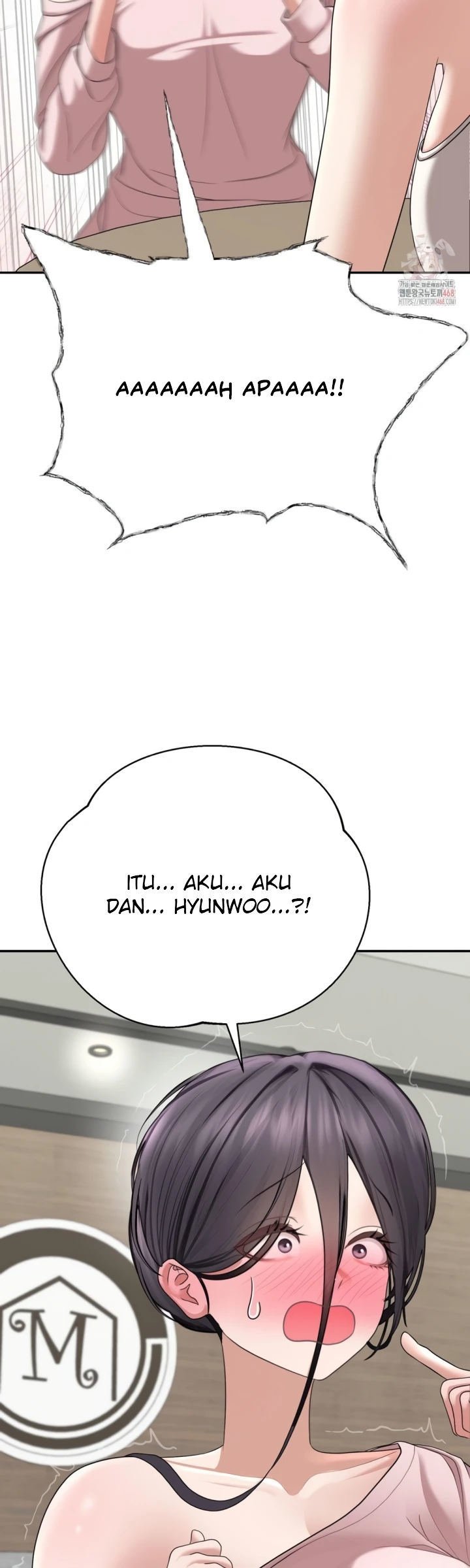 Your Creepy Bucket List - Chapter 32 14