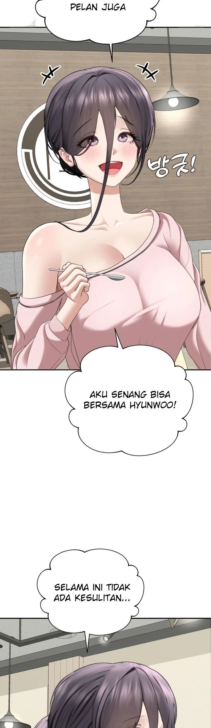 Your Creepy Bucket List - Chapter 32 6