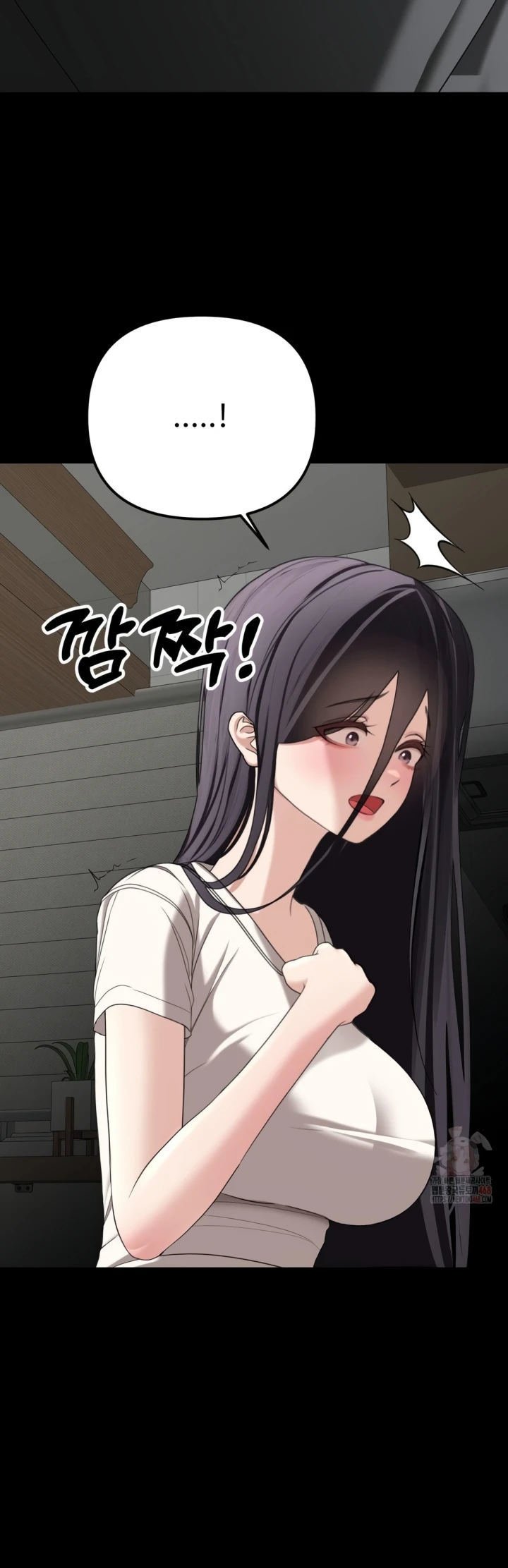 Your Creepy Bucket List - Chapter 32 68