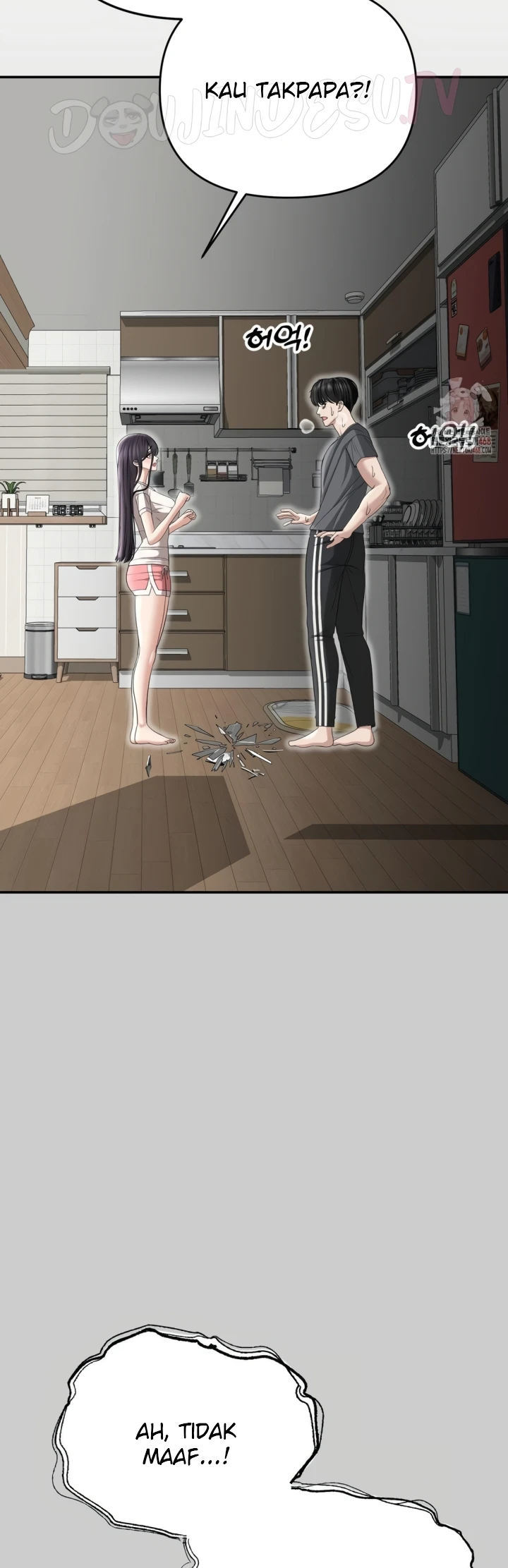 Your Creepy Bucket List - Chapter 32 62