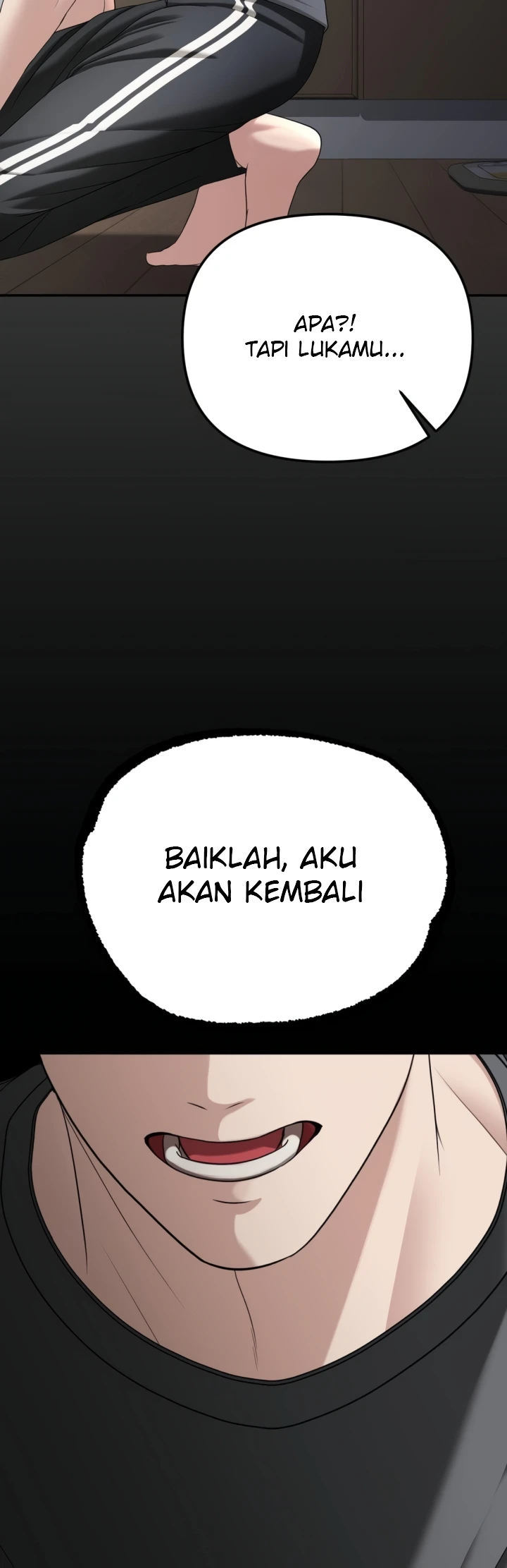 Your Creepy Bucket List - Chapter 32 67