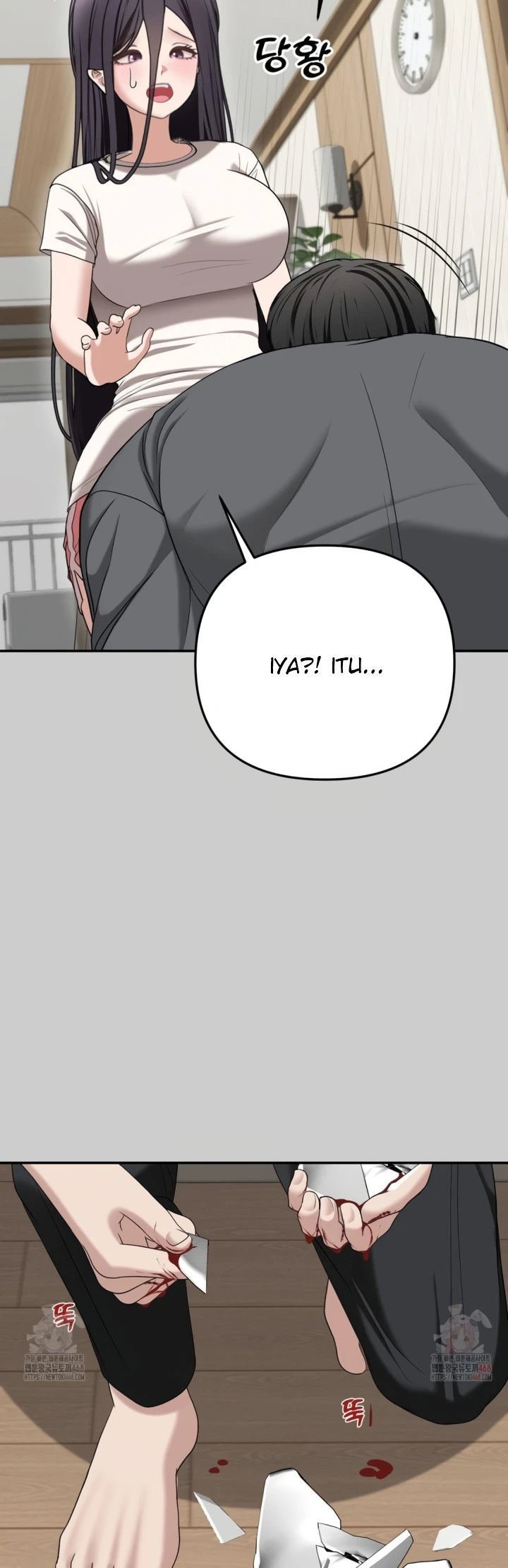 Your Creepy Bucket List - Chapter 32 64